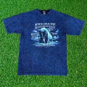 Sturgis  Bison Harley-Davidson T-shirt